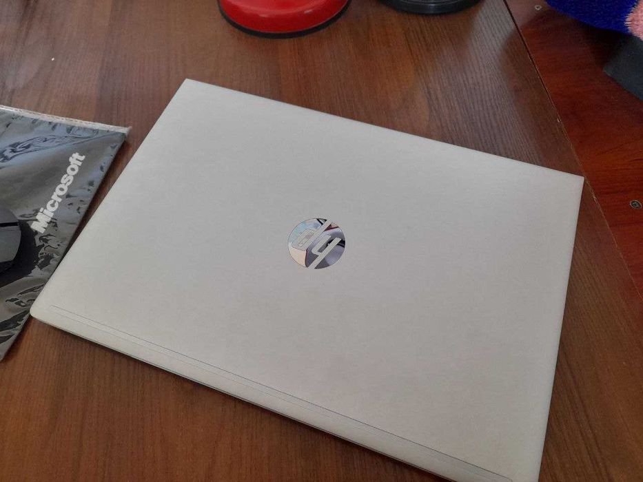 Hp probook core i7-1165G7 10-pokolenie