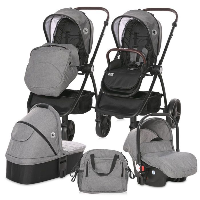 Lorelli Infinity 3в1