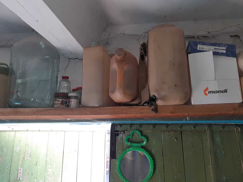 Продам емкости под воду