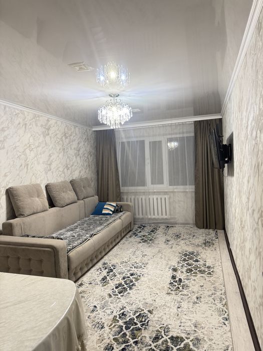 Прдается 2 комнатная кв