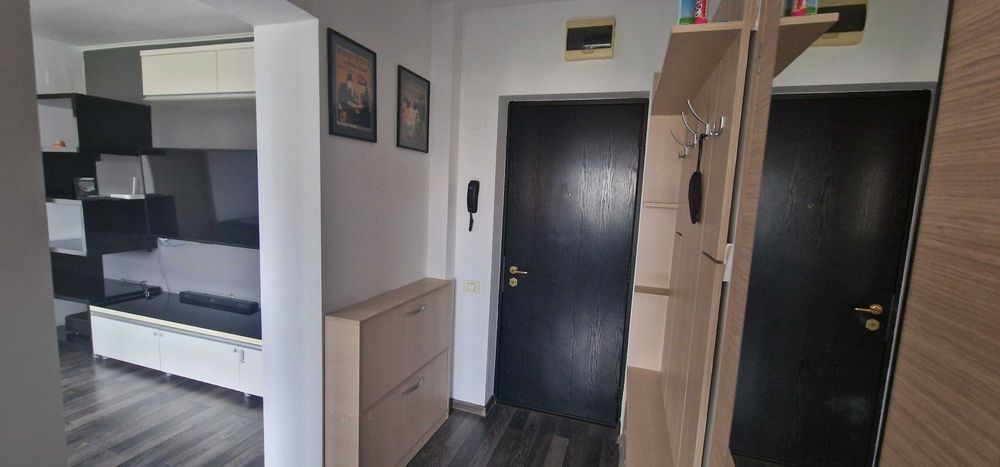 Inchiriez apartament 3 camere, spatios, recent renovat, langa Metrou Dristor, cu loc de parcare inclus