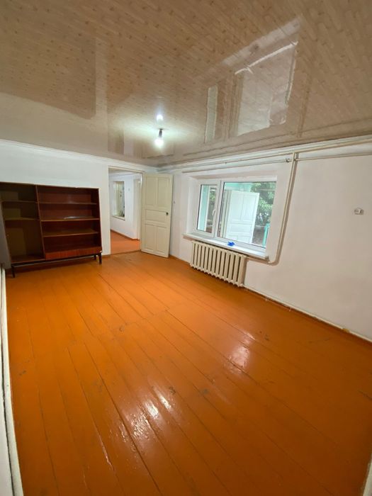 Сдаётся времянка