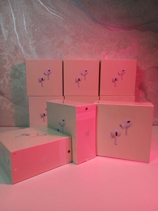 Premium Airpods 2 Pro