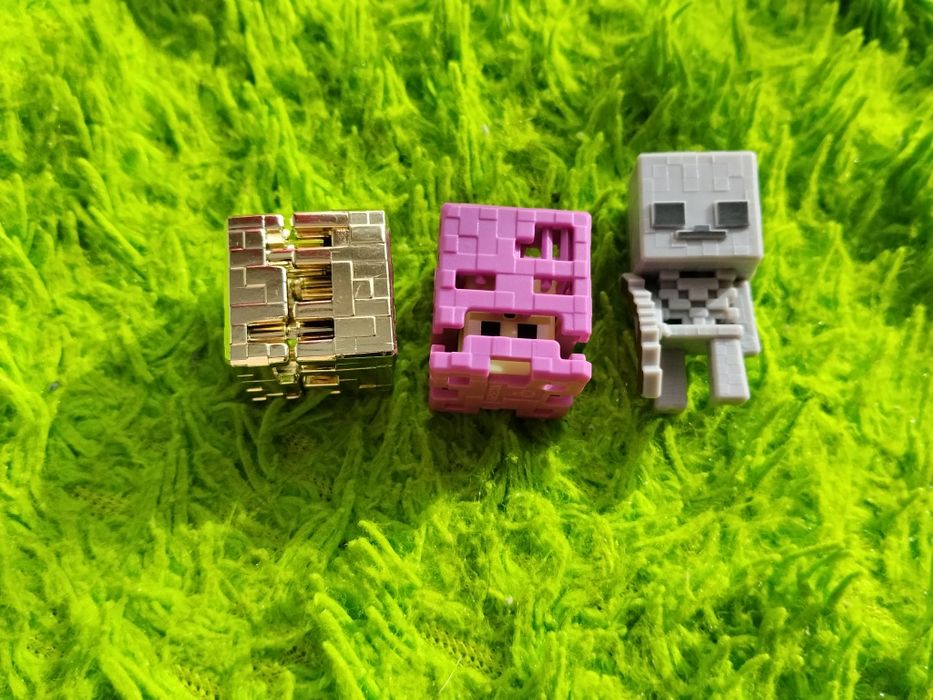 Киндер джой игрушки