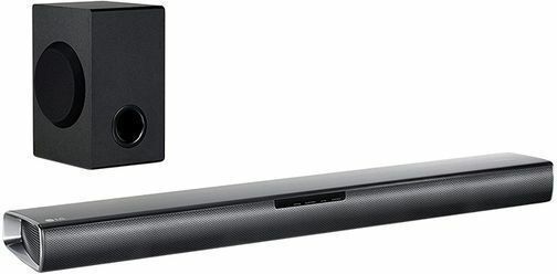 Vand soundbar LG sj2