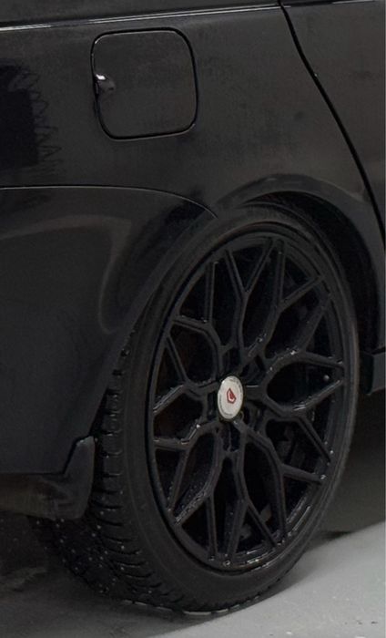 Продам диски с зимней резиной