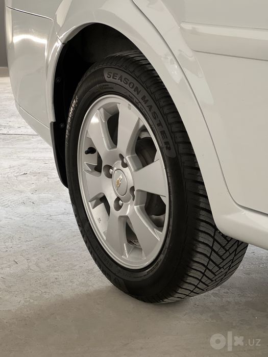 Продаётся Chevrolet Gentra автомат
