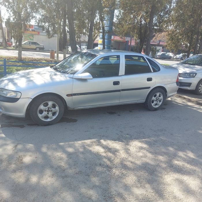 Срочно продам Opel Vectra B!