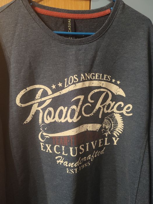 Мъжки блузи с дълъг ръкав