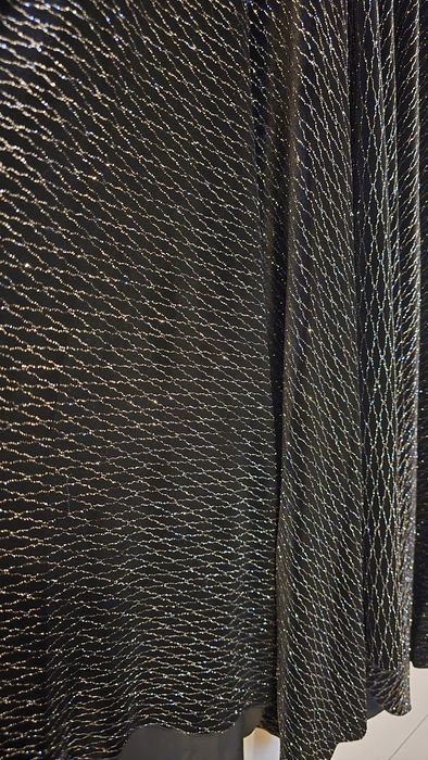 Rochie asimetrica de seara