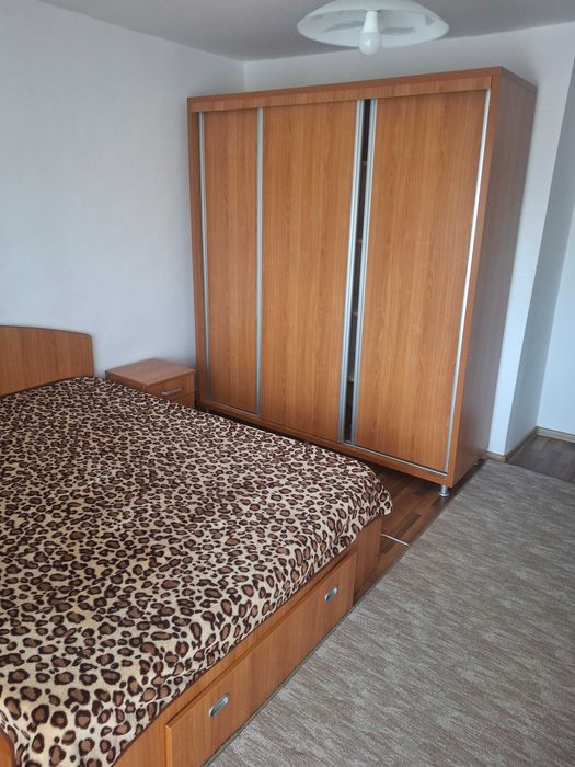 Apartament cu 1 camera