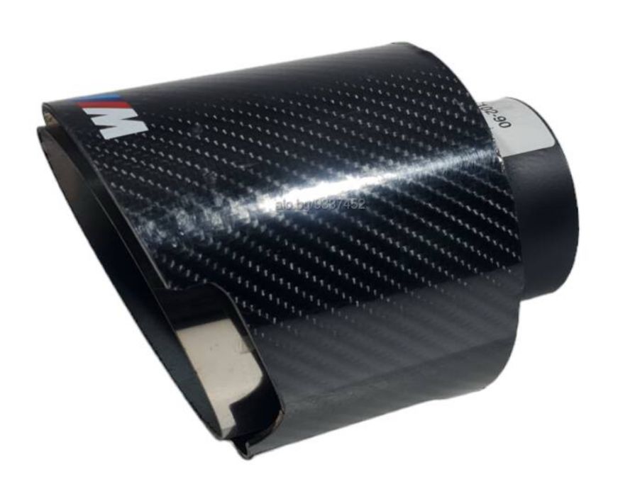 Накрайник Ауспух Бмв BMW ф57-ф60