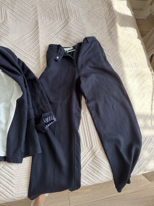 Zara костюм М размер