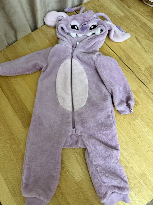 Комбенизон детский