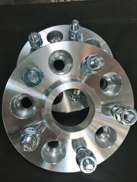 2 Distanțieri 5x114.3 grosime 35 mm Kia