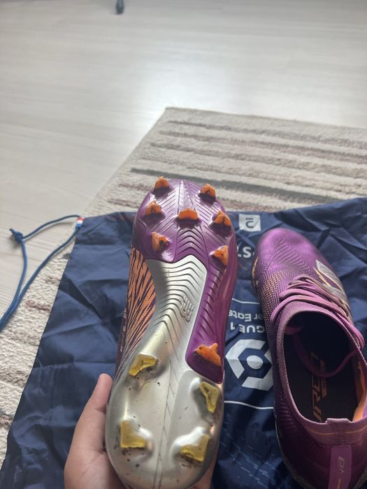 Продавам калеври NB Furon оригинални