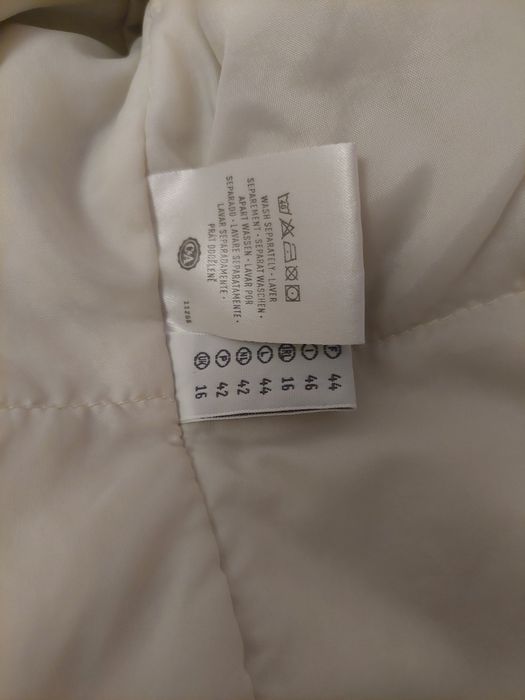 Geaca Rodeo C&A impermeabila fără defecte