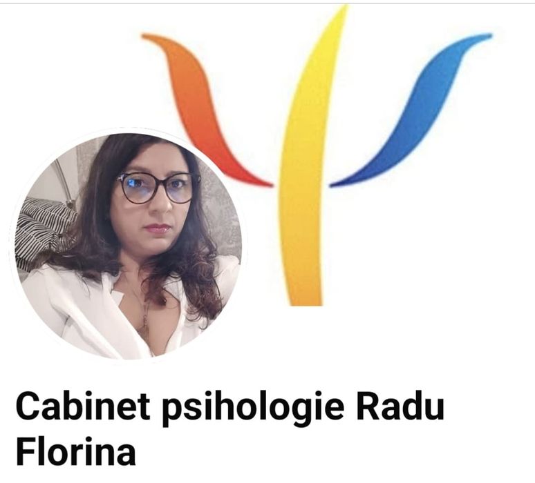 Psiholog București/ Ilfov  | Anxietate, depresie, relații | Programări