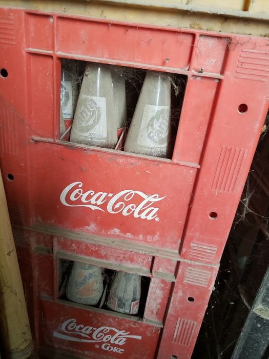 Кока.кола.ящики ваидищлари.сотилади.