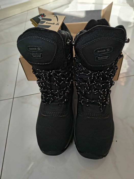 Мъжки ботуши Kamik - 44 номер