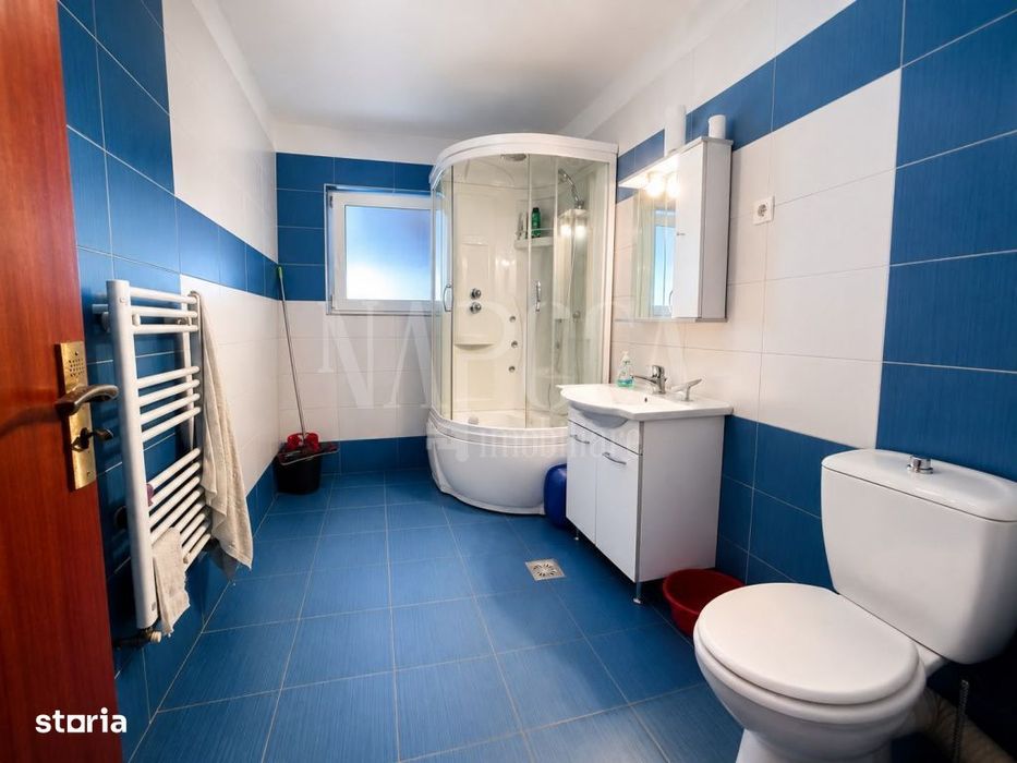 Apartament 2 camere de vanzare in Floresti