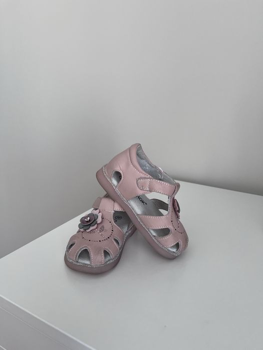 Обувь 22 для девочек