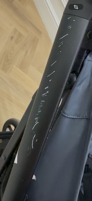 коляска Bugaboo Buterfly