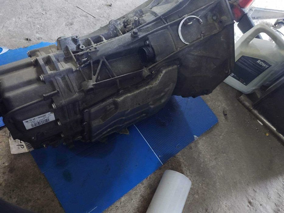 Скотостна кутия бмв м3 е92 dct dkg bmw m3