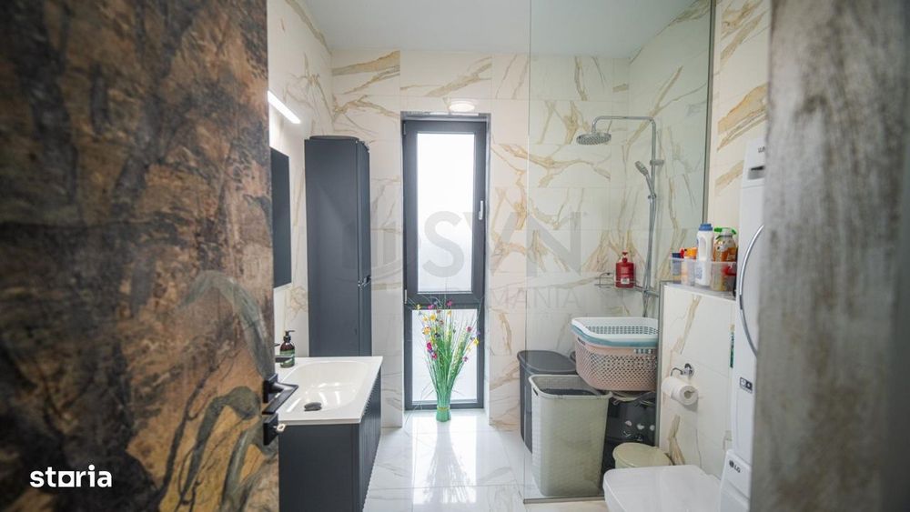 Casa Lux 5 Camere Iancu Nicolae