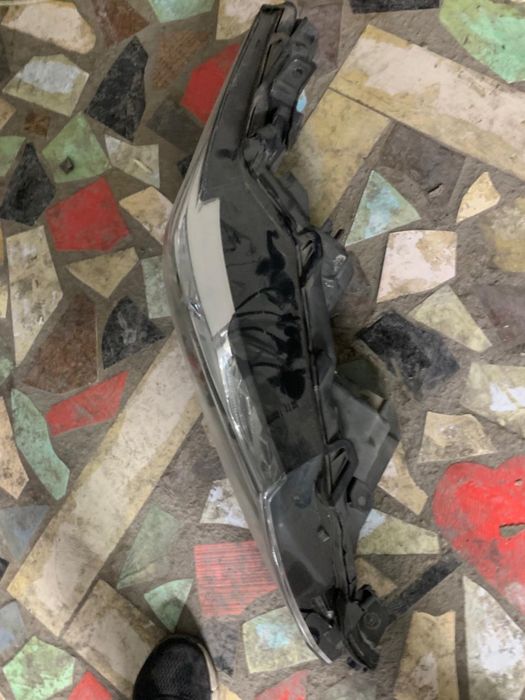 Фара на камри 70