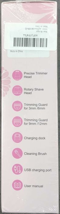 Kotopa 30 IN 1 Aparat de ras Model L6 [#10959#]