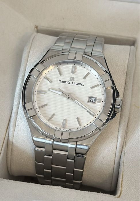 Maurice Lacroix aikon AI 1008