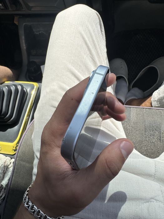 Iphone 15 256gb