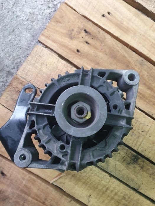 Динамо / Алтернатор Opel Astra G 1.6 101