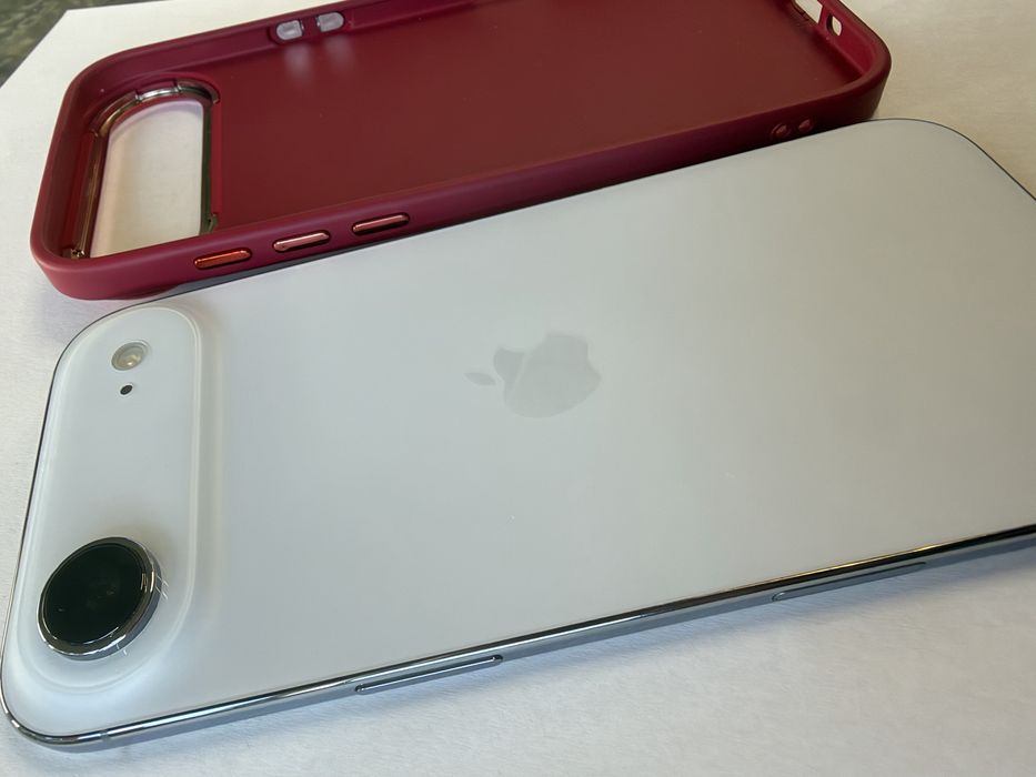 Iphone air 256gb 99% батерия!Перфектен!
