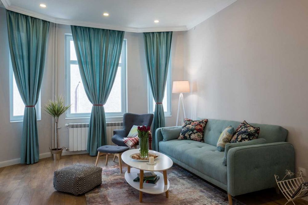 Дава се под наем Двустаен апартамент в София, Яворов - 75 кв.м за 800 € - Снимка #4