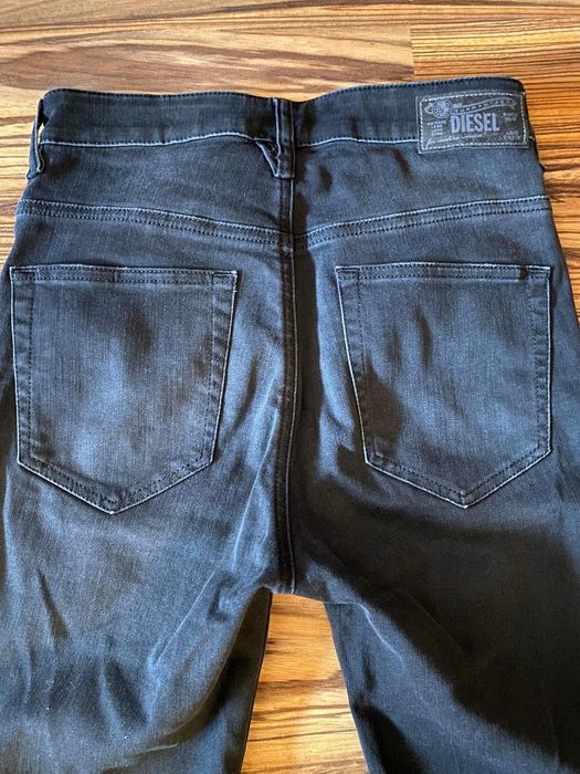 Дамски дънки diesel