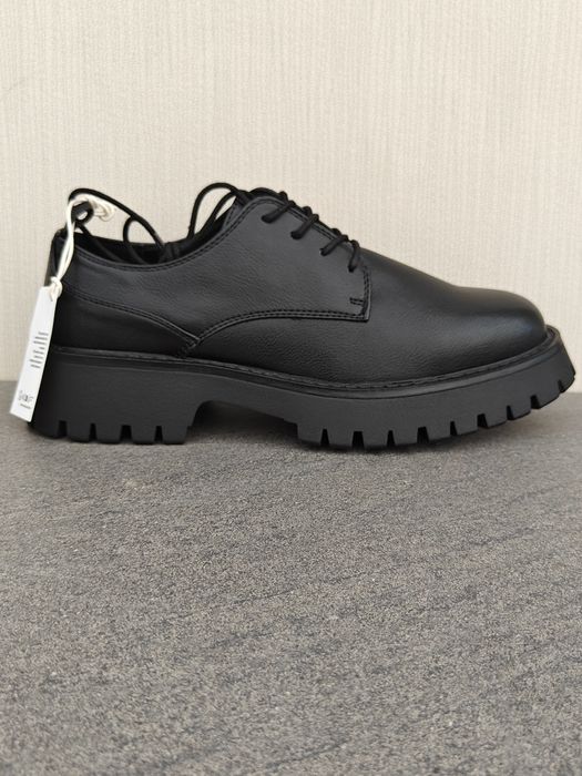 Piere One mocasini pantofi