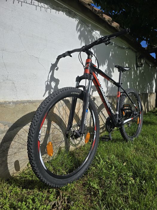 Колело  Shockblaze 27.5"