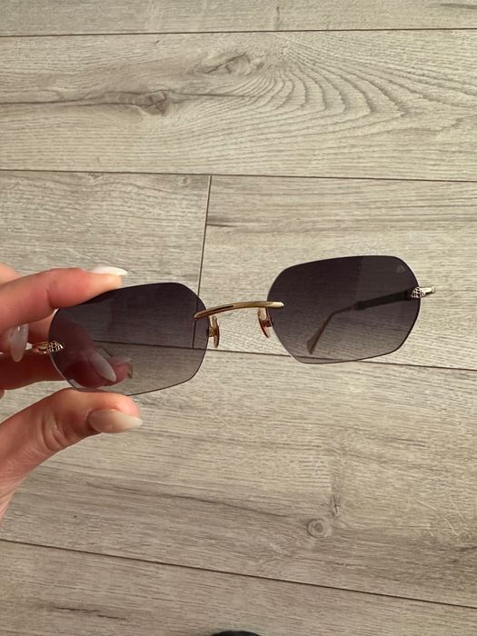 Слънчеви очила Maybach