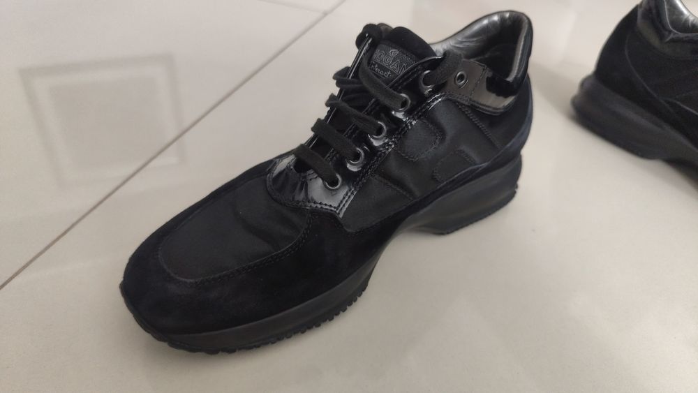 Adidasi Hogan nr 42