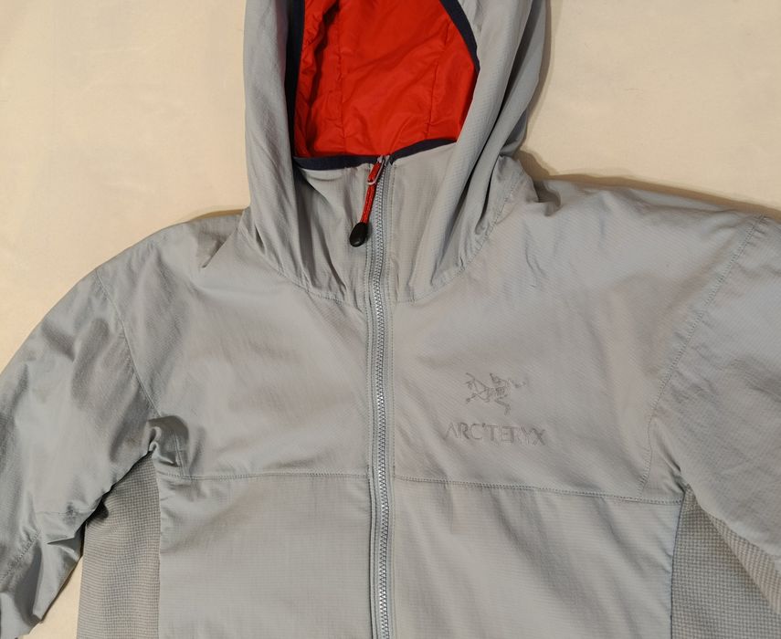 Arcteryx Atom яке  М