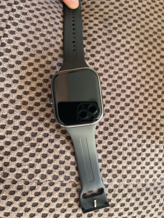 Redmi Watch 5 смарт чсовник