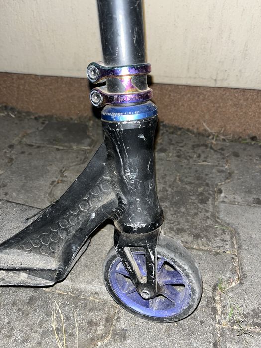 Trotineta Ethic Erawan V1