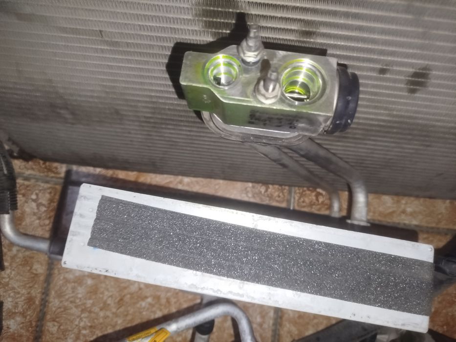 Jentra konditsioner sotiladi