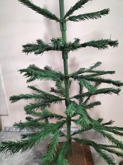 Продам советскую ёлку