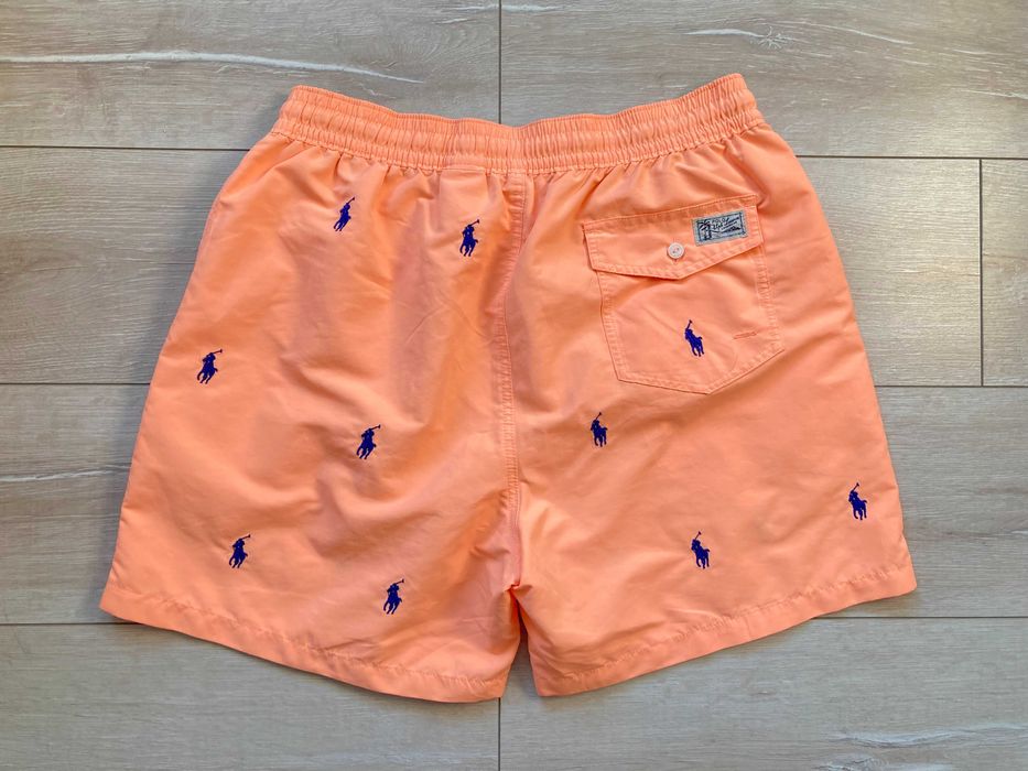 POLO By Ralph Lauren къси панталони къс панталон шорти бански размер L