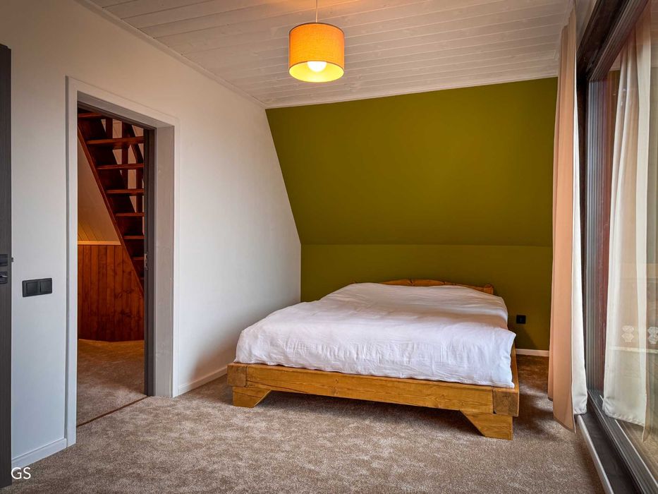 Casa Aproape de Stele din Beliș, Apuseni