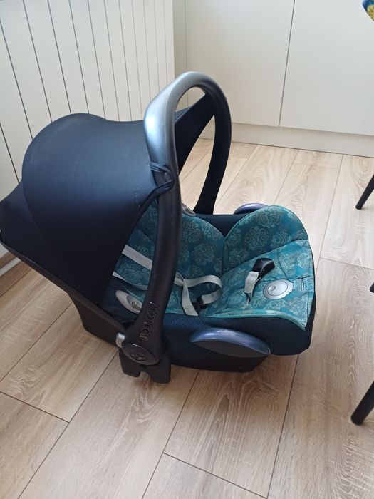 Столче за кола Maxi cosi