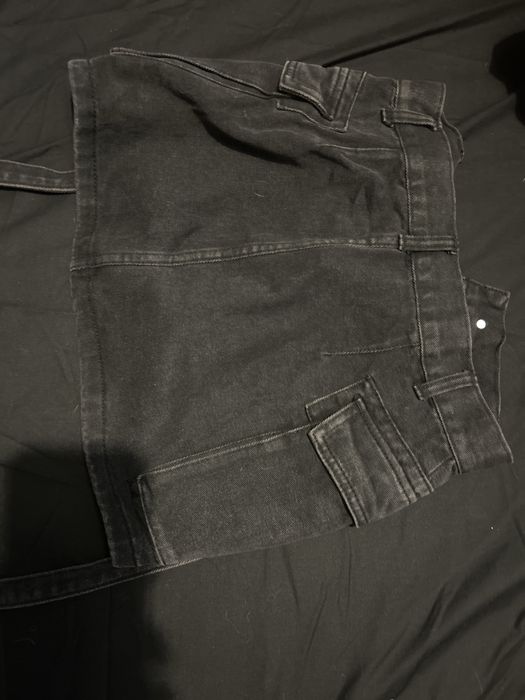 Пола Shein с размер